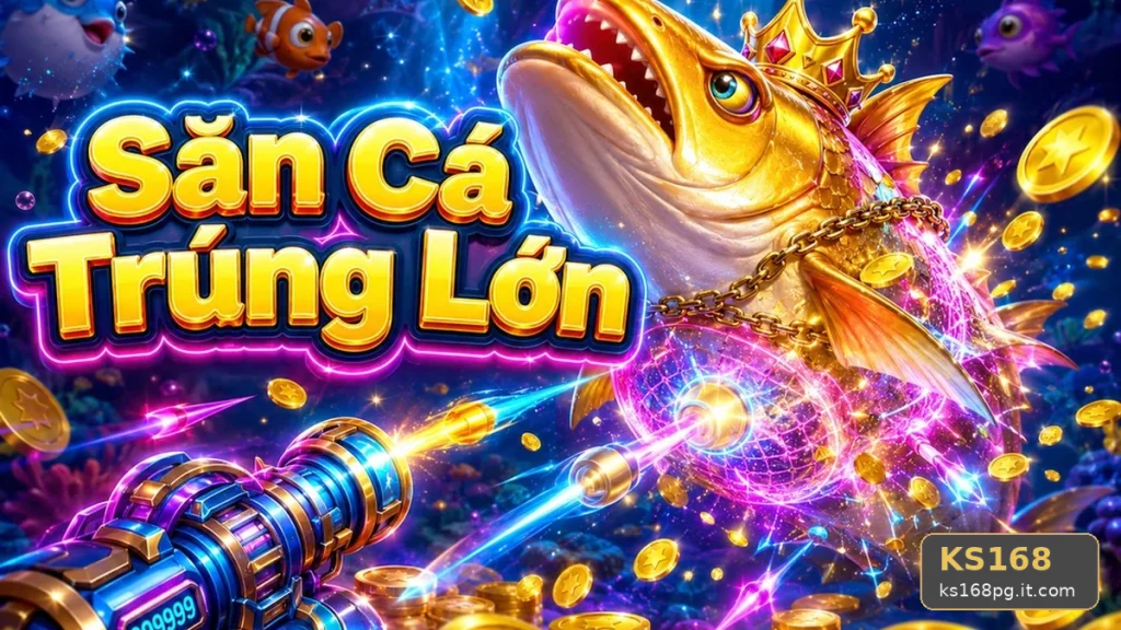 Tổng Hợp Câu Hỏi Thực Tế Về Bắn Cá KS168: Hướng Dẫn Chi Tiết Săn Thưởng Và Quản Lý Ngân Sách Tại ks168pg.it.com