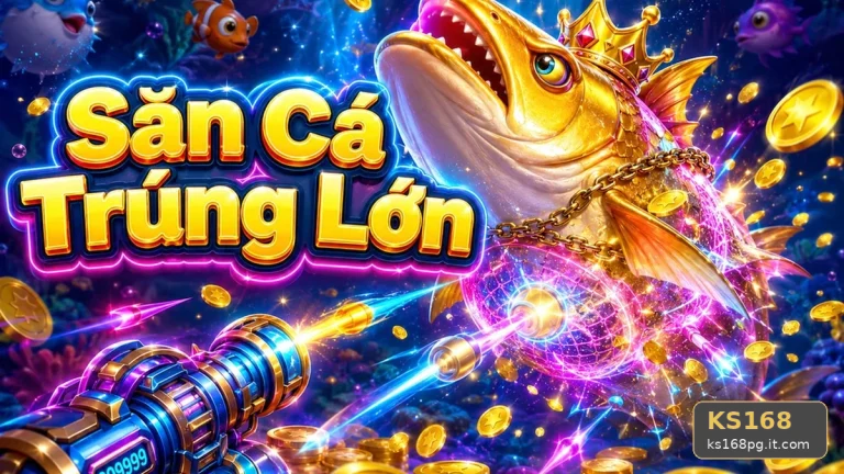 Tổng Hợp Câu Hỏi Thực Tế Về Bắn Cá KS168: Hướng Dẫn Chi Tiết Săn Thưởng Và Quản Lý Ngân Sách Tại ks168pg.it.com