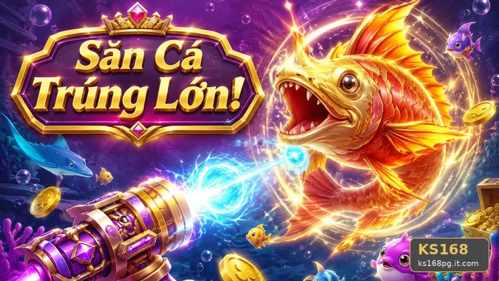 Bắn Cá KS168 Tại ks168pg.it.com: Lập Kế Hoạch Thời Gian, Ngân Sách Và Lịch Sử Săn Thưởng Chi Tiết Cho Người Mới