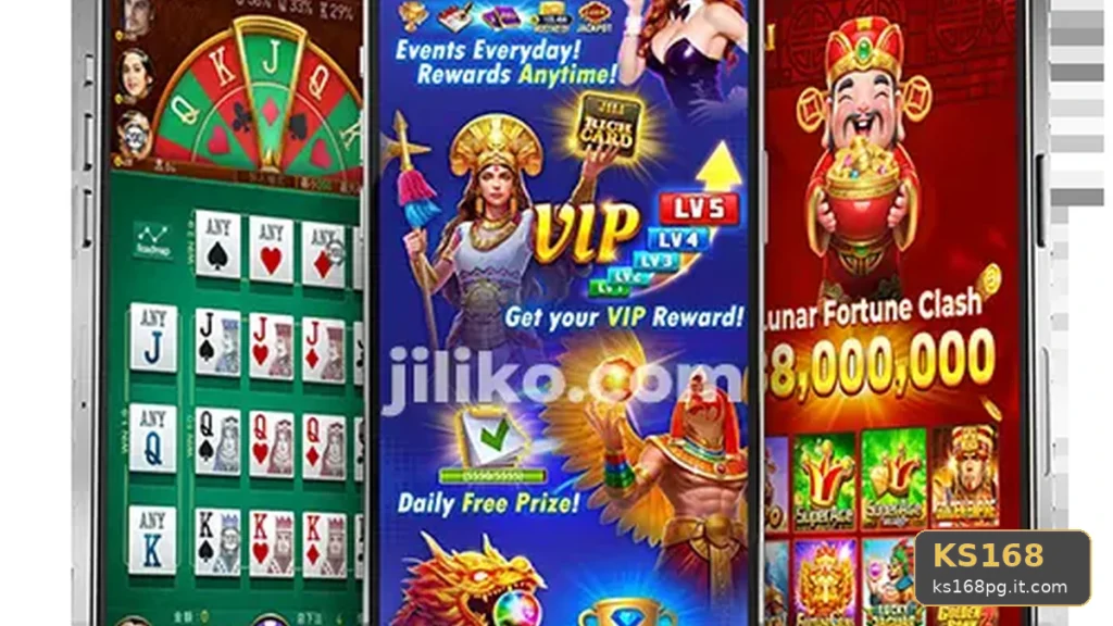 Casino KS168 Tại ks168pg.it.com: Phân Tích Dữ Kiện, Rủi Ro Và Giới Hạn Ngân Sách Khi Trải Nghiệm Slot Cùng Trò Chơi Bàn