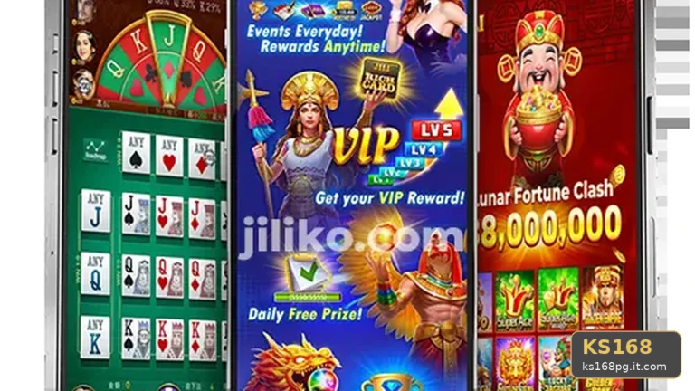 Casino KS168 Tại ks168pg.it.com: Phân Tích Dữ Kiện, Rủi Ro Và Giới Hạn Ngân Sách Khi Trải Nghiệm Slot Cùng Trò Chơi Bàn