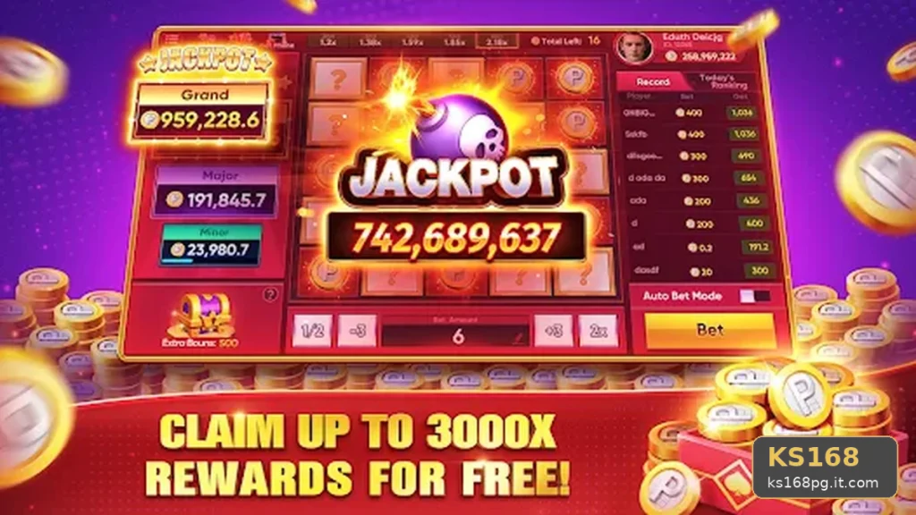 Nhận Diện Lỗi Phổ Biến Và Cách Xử Lý Có Trách Nhiệm Với Casino KS168 Tại ks168pg.it.com: Hướng Dẫn Chi Tiết Slot, Trò Chơi Bàn Và Quản Lý Ngân Sách