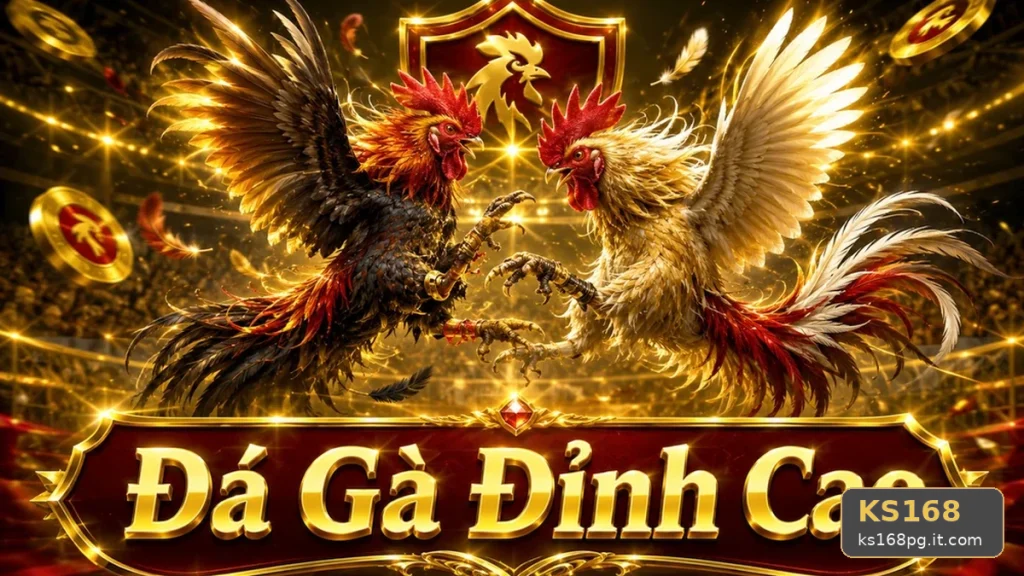 Giải Thích Khái Niệm Và Thuật Ngữ Cốt Lõi Của Đá Gà KS168: Hướng Dẫn Quản Lý Phiên Chơi Trực Tuyến Tại ks168pg.it.com