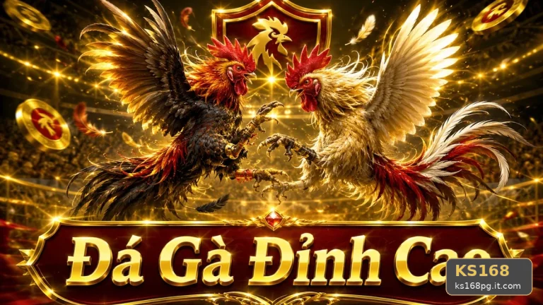 Giải Thích Khái Niệm Và Thuật Ngữ Cốt Lõi Của Đá Gà KS168: Hướng Dẫn Quản Lý Phiên Chơi Trực Tuyến Tại ks168pg.it.com