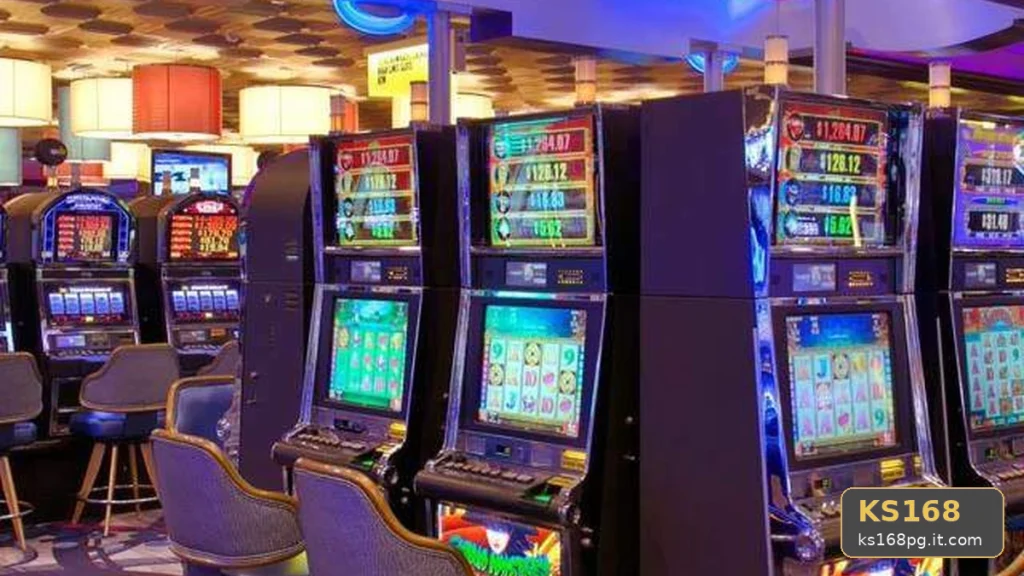 Game Bài KS168: Đánh Giá Trải Nghiệm Trên Điện Thoại Khi Chơi Baccarat, Poker Và Quản Lý Ngân Sách Tại ks168pg.it.com