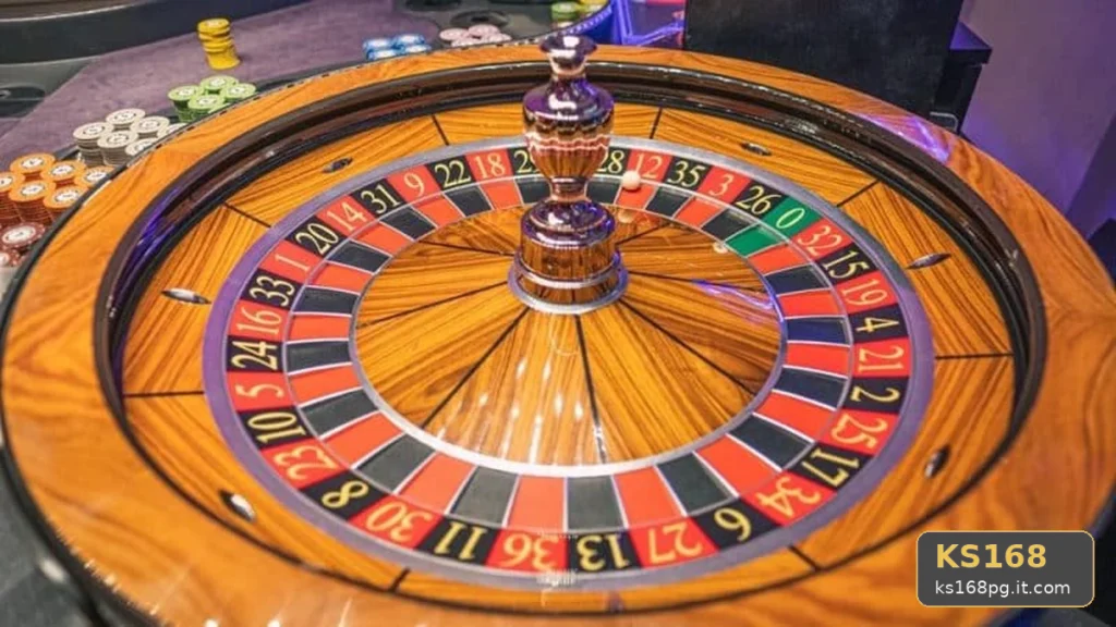 Game Bài KS168: Phân Biệt Thông Tin Xác Thực, Quảng Cáo Và Kỳ Vọng Thực Tế Về Baccarat, Poker Tại ks168pg.it.com