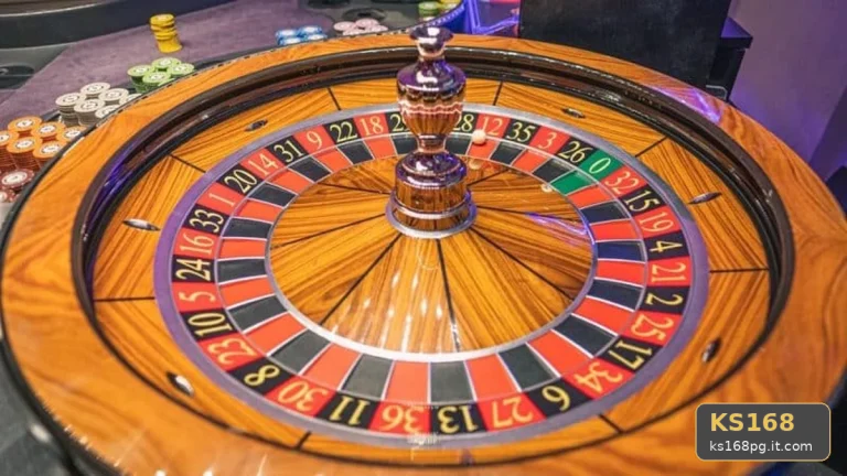Game Bài KS168: Phân Biệt Thông Tin Xác Thực, Quảng Cáo Và Kỳ Vọng Thực Tế Về Baccarat, Poker Tại ks168pg.it.com