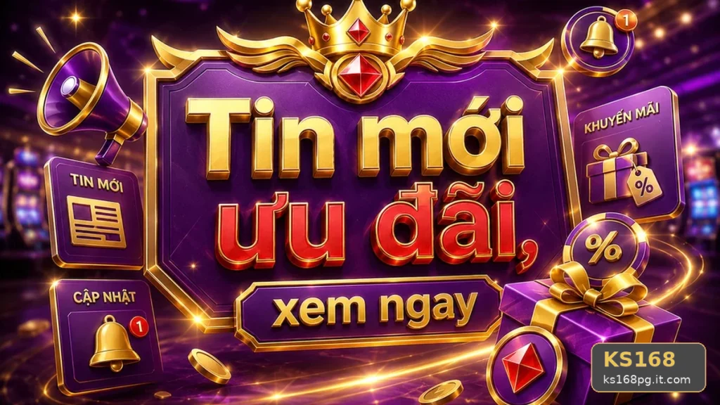 Tổng Hợp Câu Hỏi Thực Tế Của Người Dùng Trưởng Thành Về Tin Mới, Ưu Đãi Và Điều Kiện Khuyến Mãi KS168 Tại ks168pg.it.com