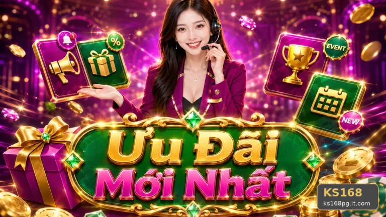 Đánh Giá Trải Nghiệm Trên Điện Thoại Khi Đọc Tin Mới Và Ưu Đãi KS168: Hướng Dẫn Chi Tiết Tại ks168pg.it.com