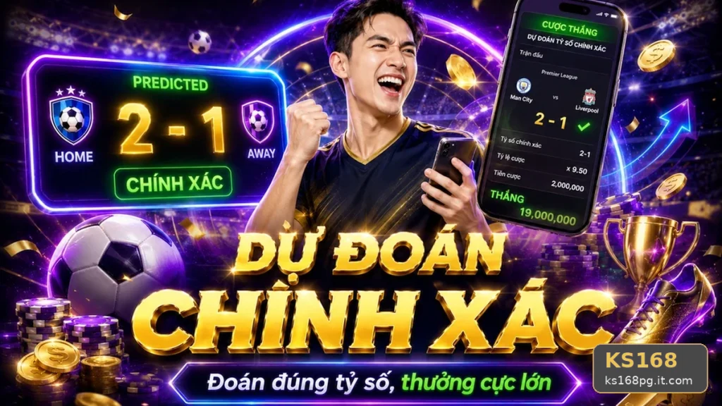 Phân Tích Thể Thao Và Tỷ Số Trận Đấu Tại KS168: Phân Biệt Thông Tin Xác Thực, Quảng Cáo Và Kỳ Vọng Thực Tế Về Hướng Dẫn Chi Tiết Trên ks168pg.it.com