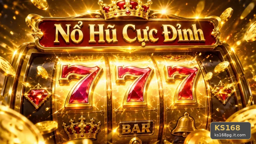 Nhận Diện Lỗi Phổ Biến Và Cách Xử Lý Có Trách Nhiệm Với Nổ Hũ KS168: Slot, Jackpot Tại ks168pg.it.com