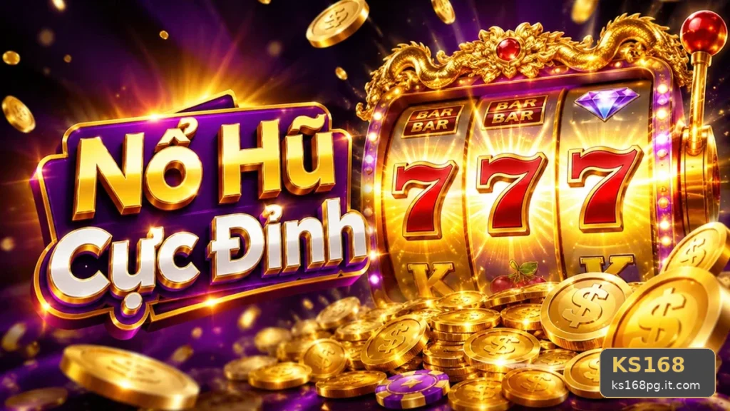 Nổ Hũ KS168 Tại ks168pg.it.com: Lập Kế Hoạch Thời Gian, Ngân Sách Và Lịch Sử Vòng Quay Jackpot Chi Tiết