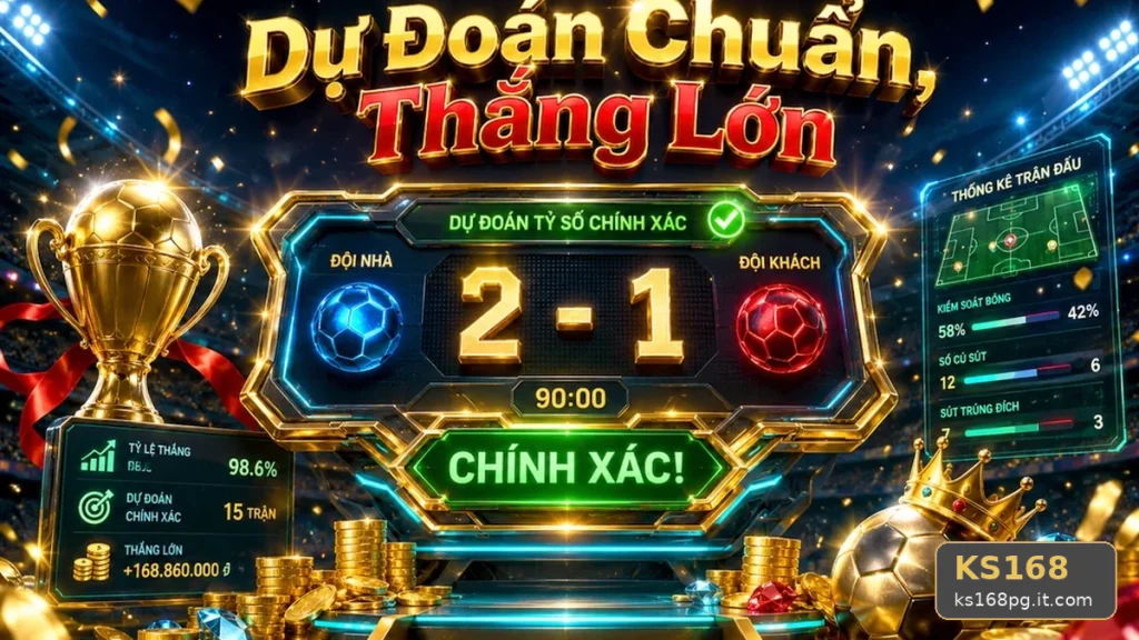 Thể Thao KS168 Tại ks168pg.it.com: Tổng Hợp Câu Hỏi Thực Tế Của Người Dùng Trưởng Thành Về Phân Tích Trận Đấu Và Tỷ Số