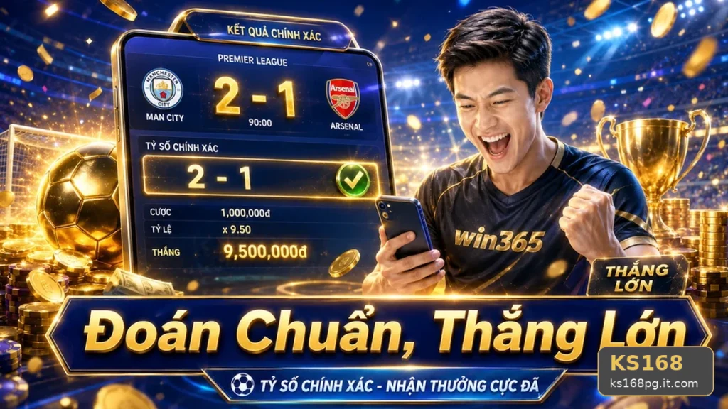 Giải Thích Khái Niệm Và Thuật Ngữ Cốt Lõi Thể Thao KS168: Hướng Dẫn Chi Tiết Phân Tích Trận Đấu Tại ks168pg.it.com