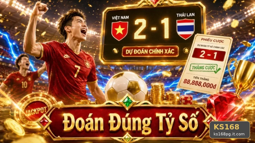 Xây Dựng Danh Sách Kiểm Tra Bảo Mật Trước Khi Sử Dụng Thể Thao KS168: Phân Tích Trận Đấu Và Tỷ Số Tại ks168pg.it.com