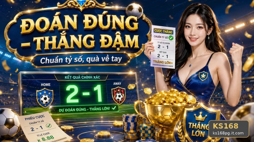 Phân Biệt Thông Tin Xác Thực, Quảng Cáo Và Kỳ Vọng Thực Tế Khi Phân Tích Thể Thao KS168 Cùng Tỷ Số Trận Đấu Tại ks168pg.it.com