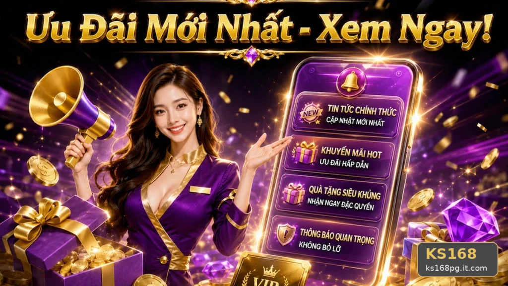 Tổng Hợp Câu Hỏi Thực Tế Về Tin Tức, Ưu Đãi Và Điều Kiện Khuyến Mãi KS168 Tại ks168pg.it.com: Hướng Dẫn Chi Tiết Cho Người Dùng Trưởng Thành