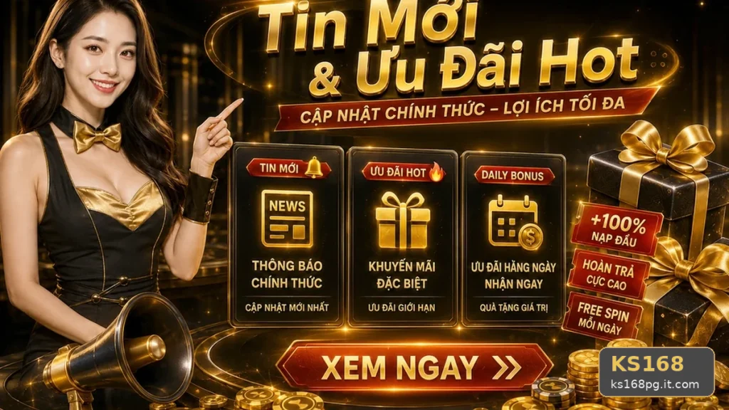 Phân Tích Dữ Kiện, Rủi Ro Và Giới Hạn Ngân Sách Khi Đọc Tin Tức KS168 Tại ks168pg.it.com