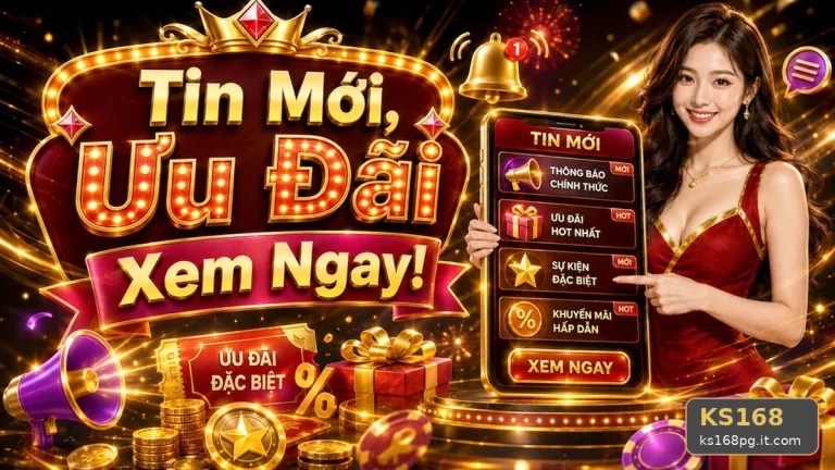 Xây Dựng Danh Sách Kiểm Tra Bảo Mật Trước Khi Sử Dụng Tin Tức KS168 Về Ưu Đãi Và Điều Kiện Khuyến Mãi Tại ks168pg.it.com