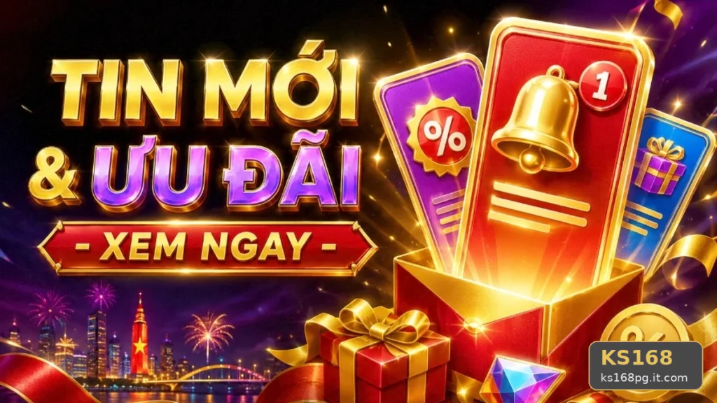 Nhận Diện Lỗi Phổ Biến Và Cách Xử Lý Có Trách Nhiệm Với Tin Tức KS168: Cập Nhật Ưu Đãi, Điều Kiện Khuyến Mãi Tại ks168pg.it.com
