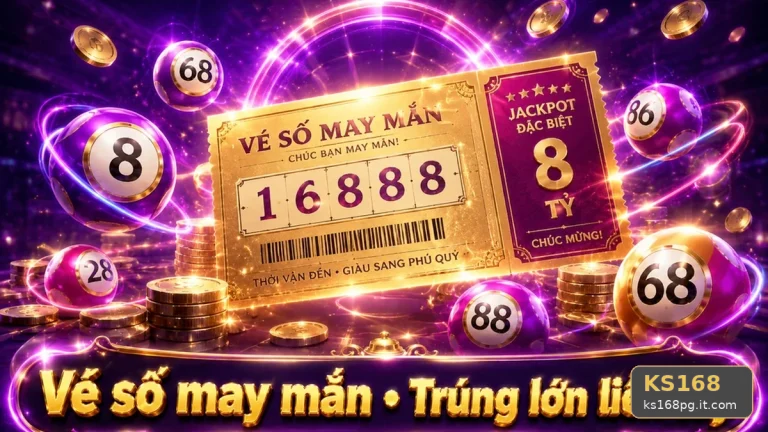 Xổ Số KS168 Tại ks168pg.it.com: Phân Biệt Thông Tin Xác Thực, Quảng Cáo Và Kỳ Vọng Thực Tế Khi Kiểm Tra Vé Số Cùng Kết Quả