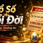 Giải Thích Biểu Tượng Vé Số, Tính Năng Và Quy Trình Kiểm Tra Kết Quả Xổ Số KS168 Tại ks168pg.it.com