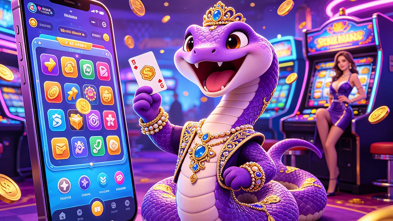 KS168: Cẩm nang casino theo từng bước – minh họa Casino