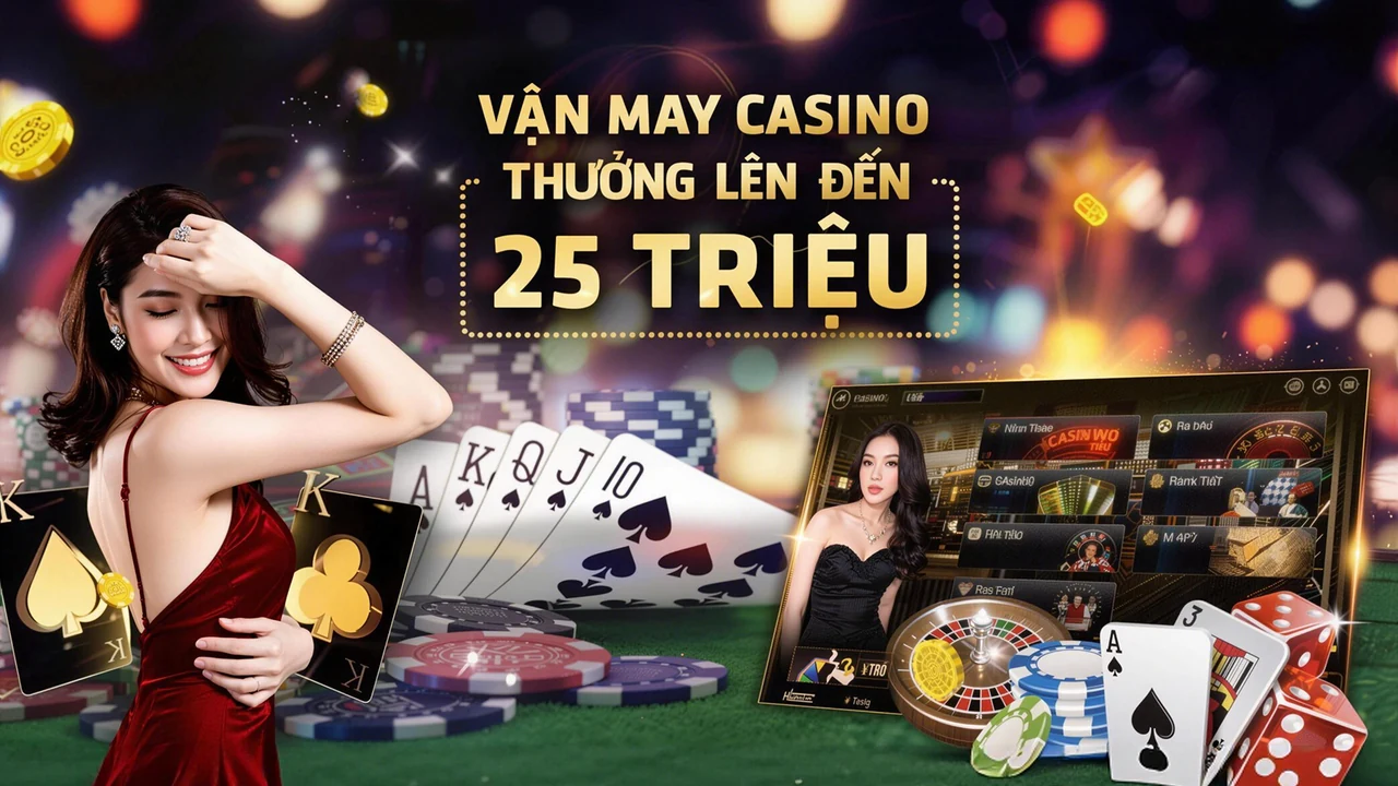 Casino trên KS168 – bước kiểm tra thực tế